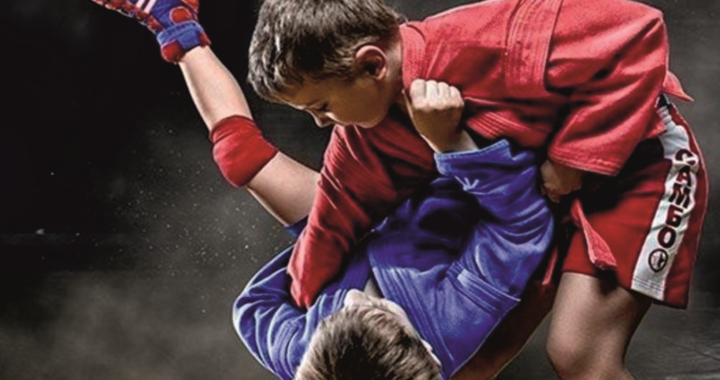 Чемпионат Молдовы по самбо: успех юных Чишмикиойских спортсменов ДЮСШ Вулканешты