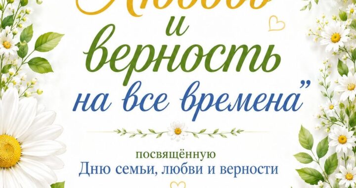 Приглашение на концерт